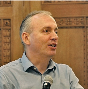 Bartus Gábor