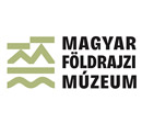 Magyar Földrajzi Múzeum