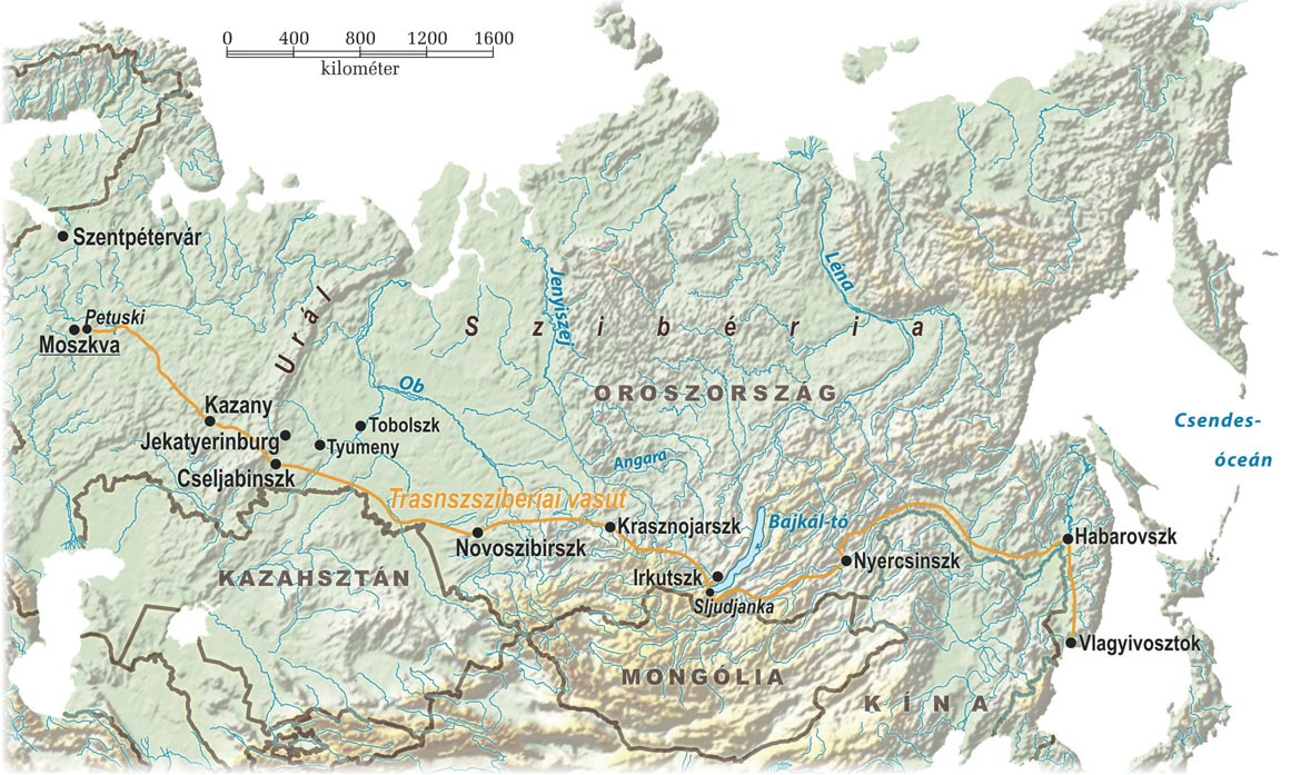 Térkép: Nemerkényi Zsombor