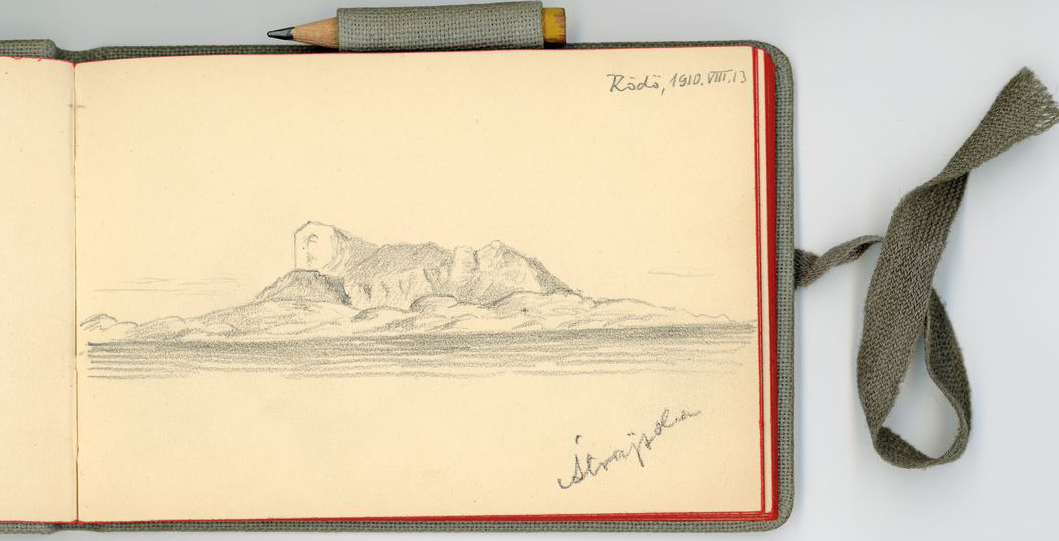 Cholnoky Jenő: Morfológia, 1926