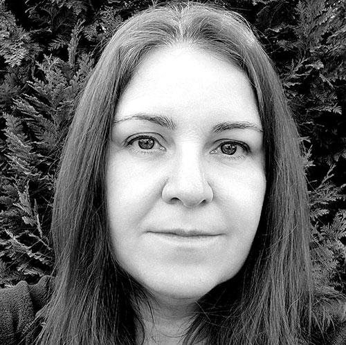 Kovács Gabriella