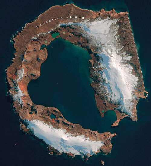 Forrás: Google Earth