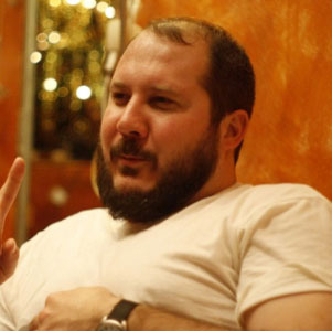 Ancsin Gergely
