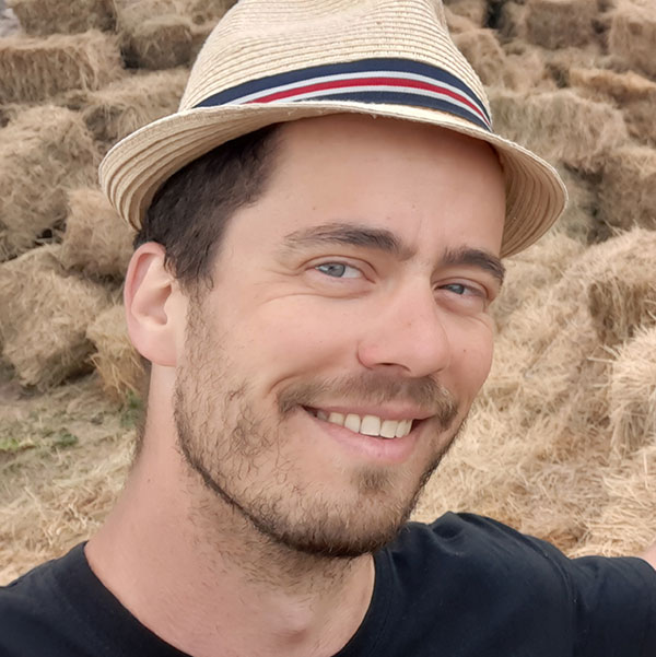 Balizs Dániel