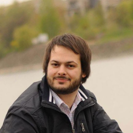 Berki Márton