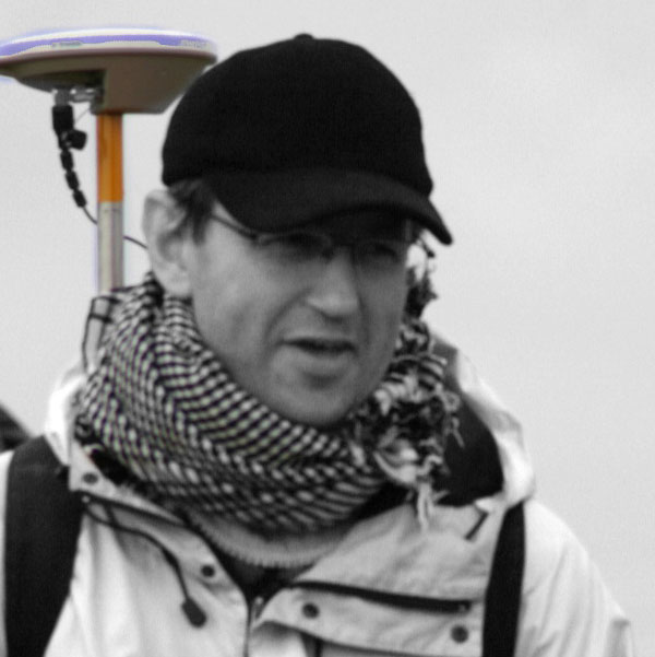 Bödőcs András