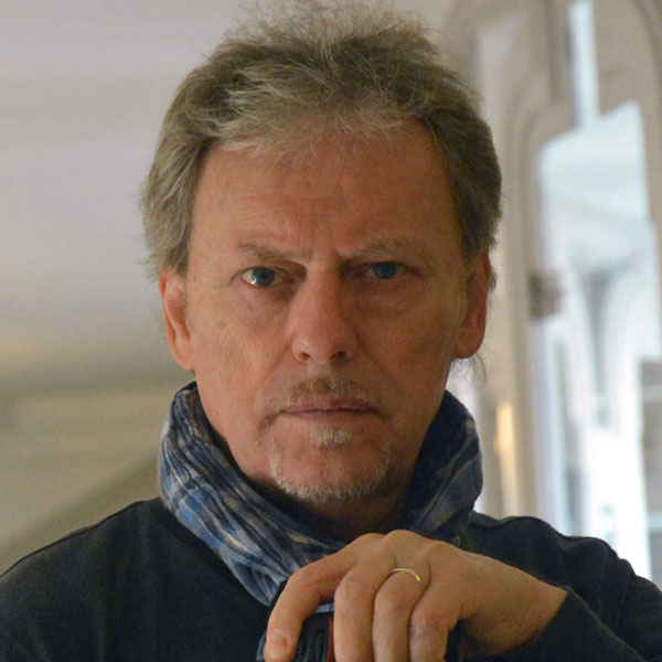 Csabai István