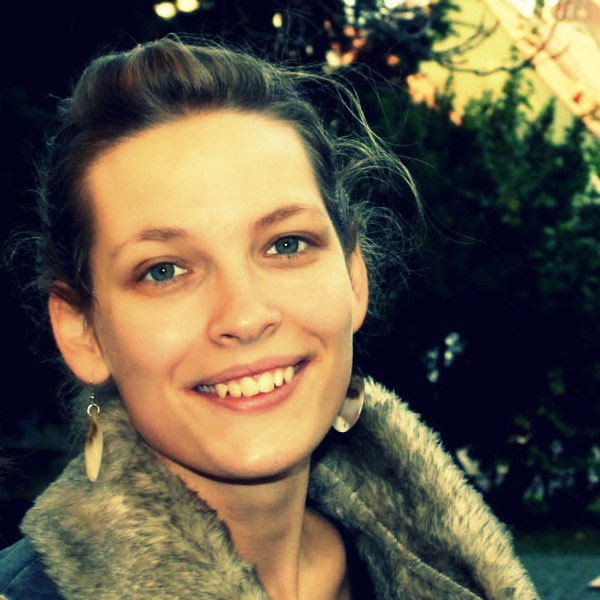 Csintalan Lilian