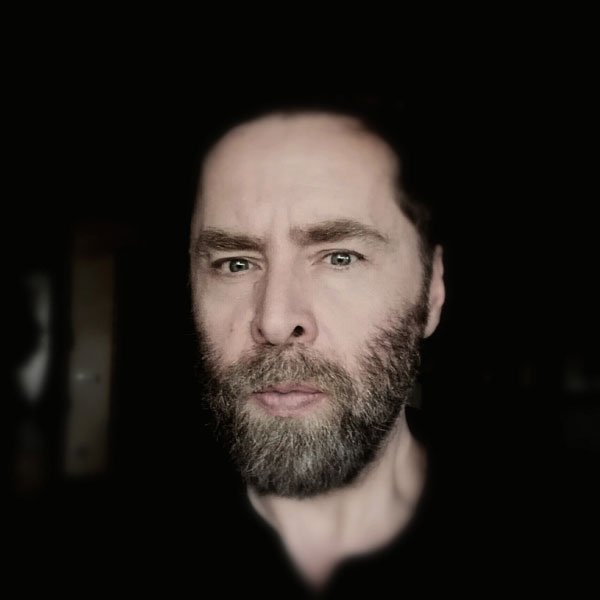 Csordás Péter