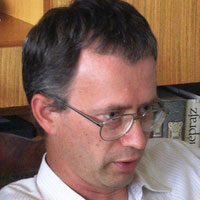 Czajlik Zoltán