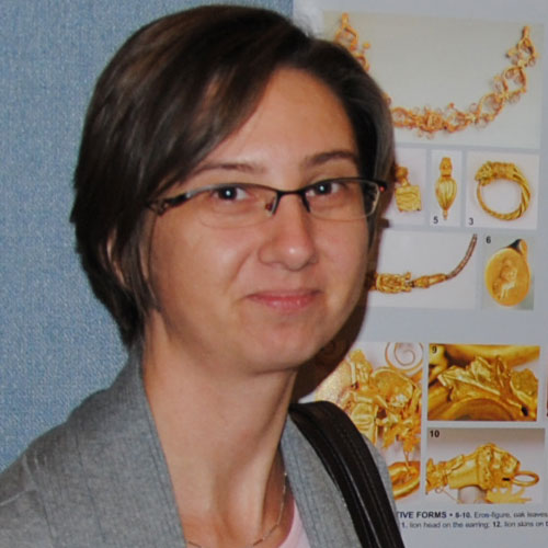 Dági Marianna