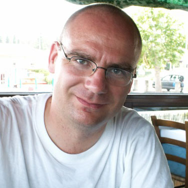 Egedy Tamás