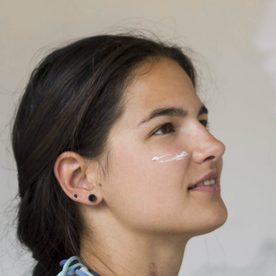 Fehér Anna Ditta