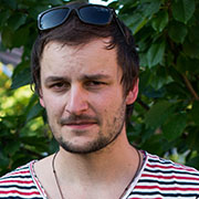 Fekete István