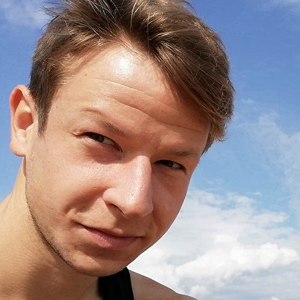 Halász Levente