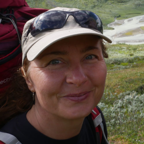 Holderith Noémi