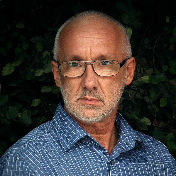 Holzinger Géza