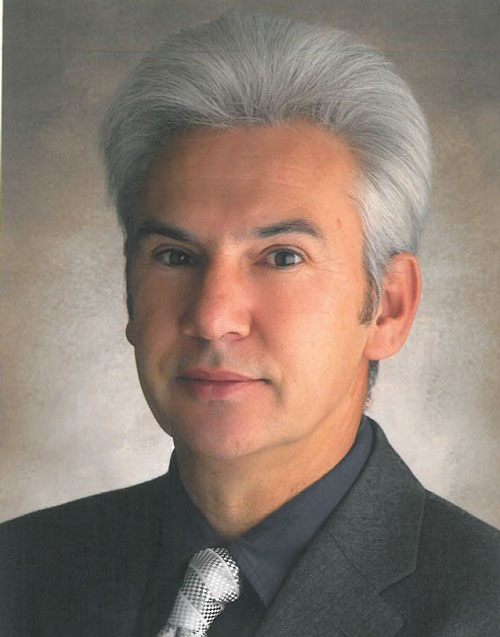 Horváth Béla