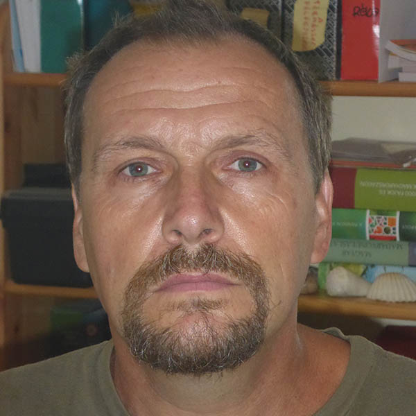 Horváth Róbert