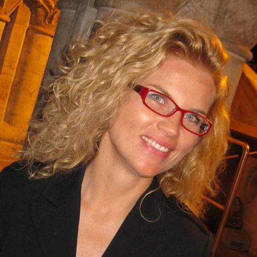 Irimiás Anna