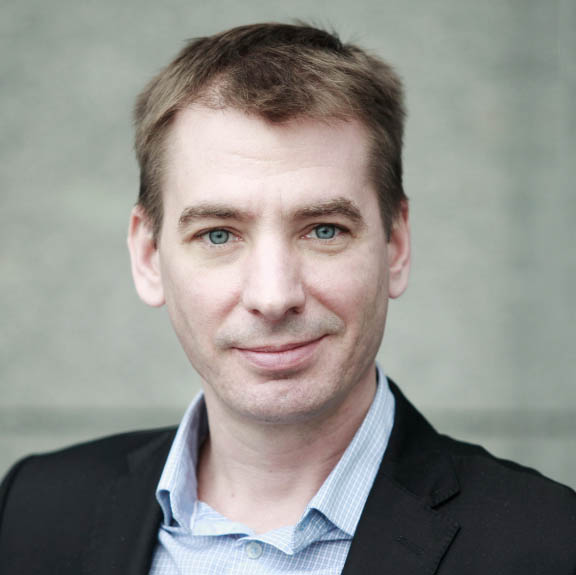 Jávor Benedek