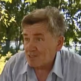 Károssy Csaba