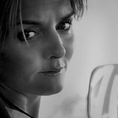 Kate Holt