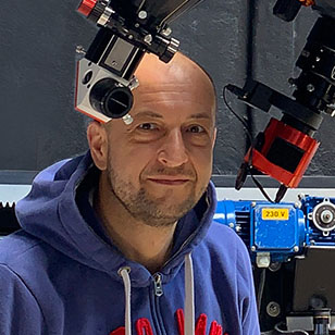 Kereszty Zsolt