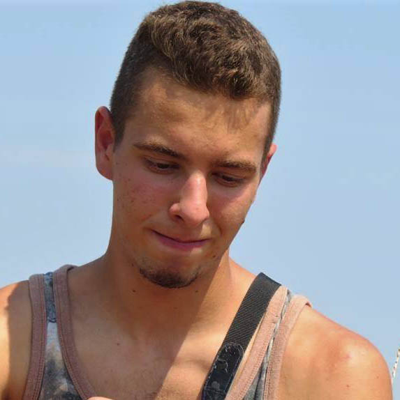 Kis Szabolcs