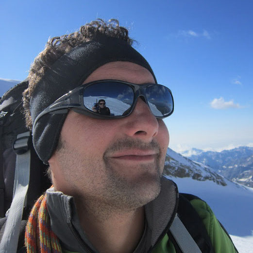 Klein Dávid