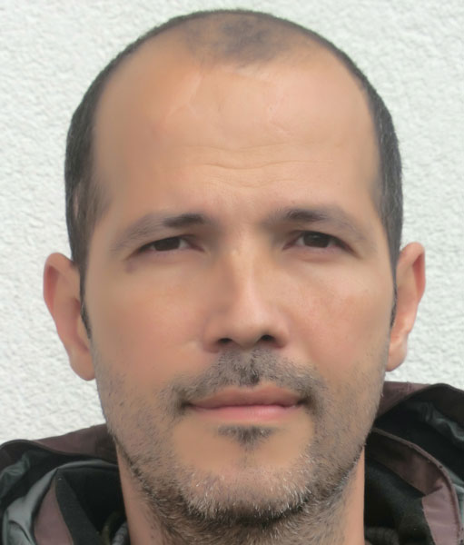 Kovács István