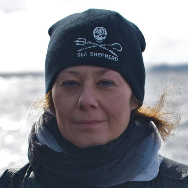 Kristóf Veronika