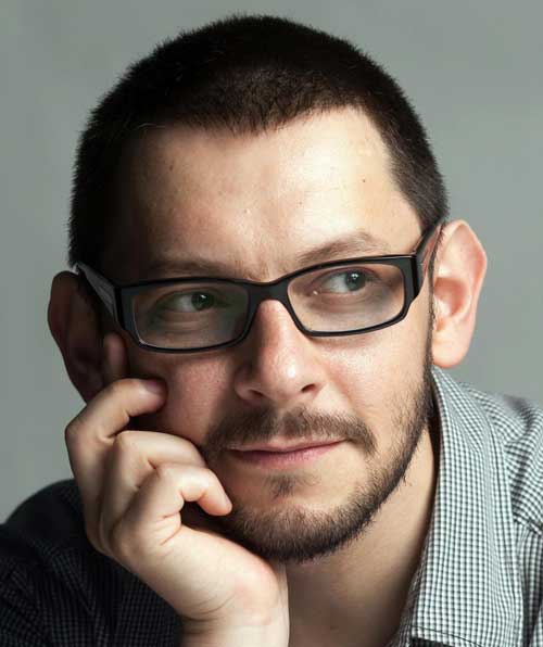 Laczkó Vass Róbert