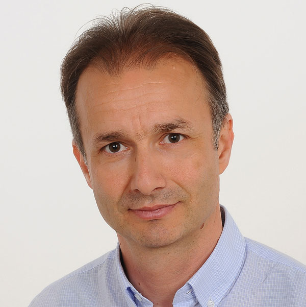Ladányi Tamás