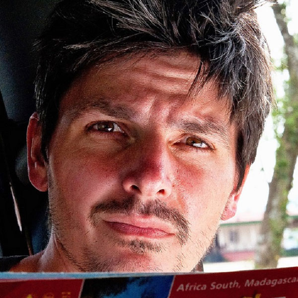 Lampért Kirill