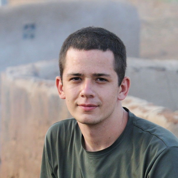 Lantai-Csont Gergely