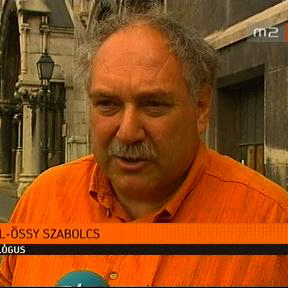 Leél-Őssy Szabolcs