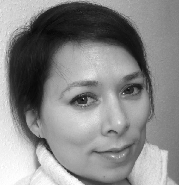 Leviczki Anita