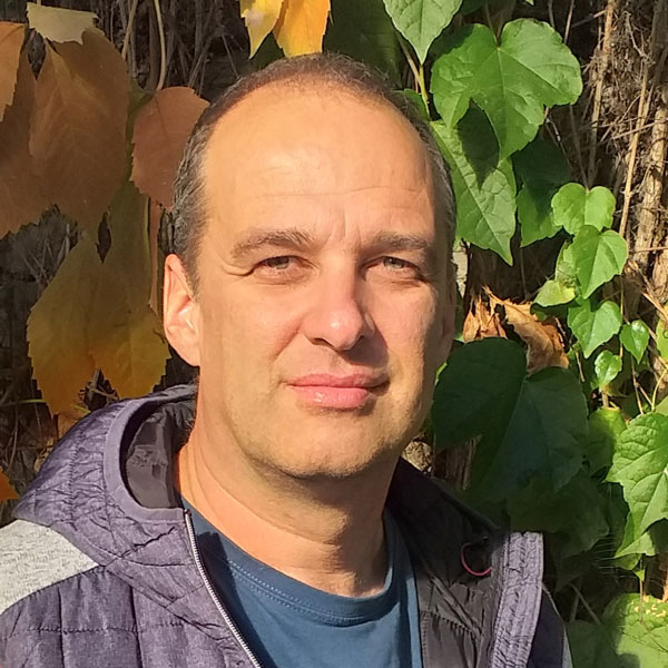 Lieber Tamás