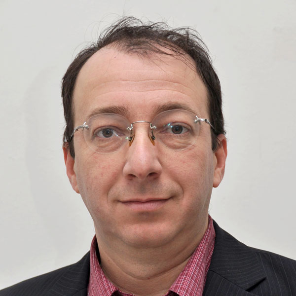 Michalkó Gábor