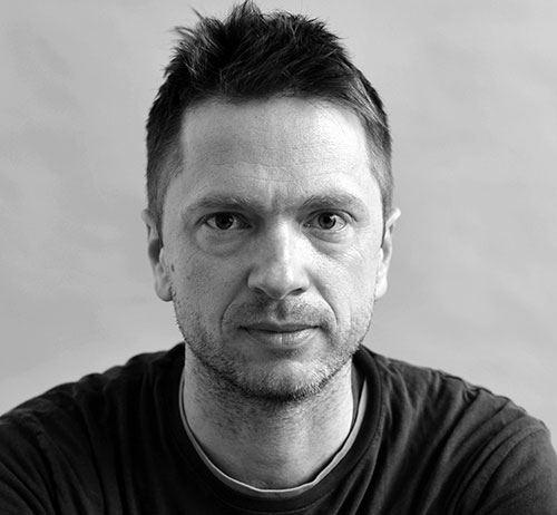 Molnár Zoltán