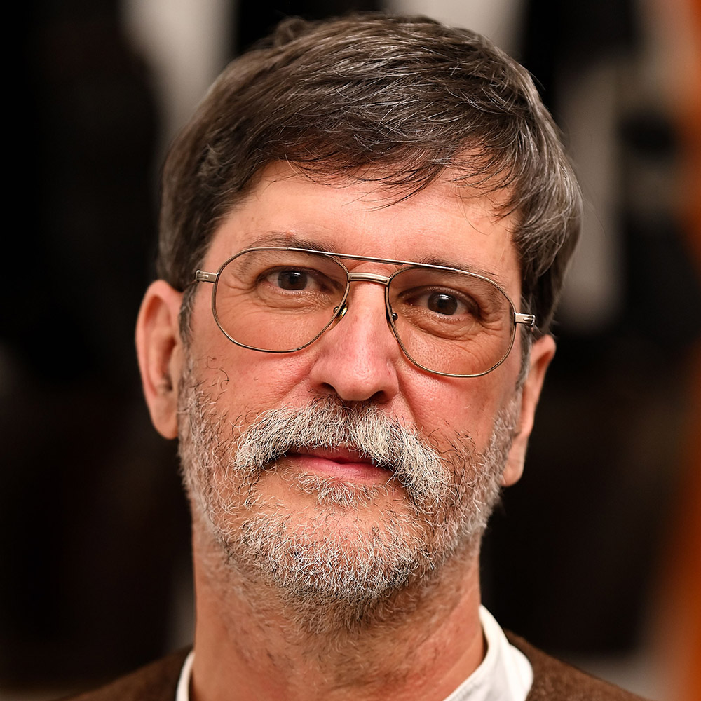 Molnár Zsolt