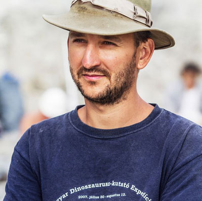 Ősi Attila