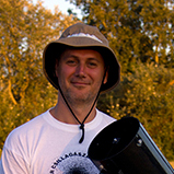 Panik Zoltán
