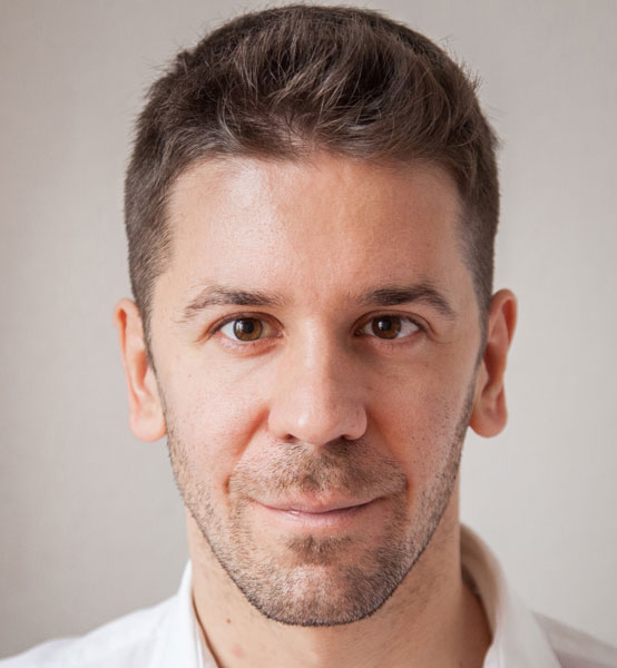 Polgár András