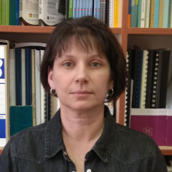 Raucsikné Varga Andrea