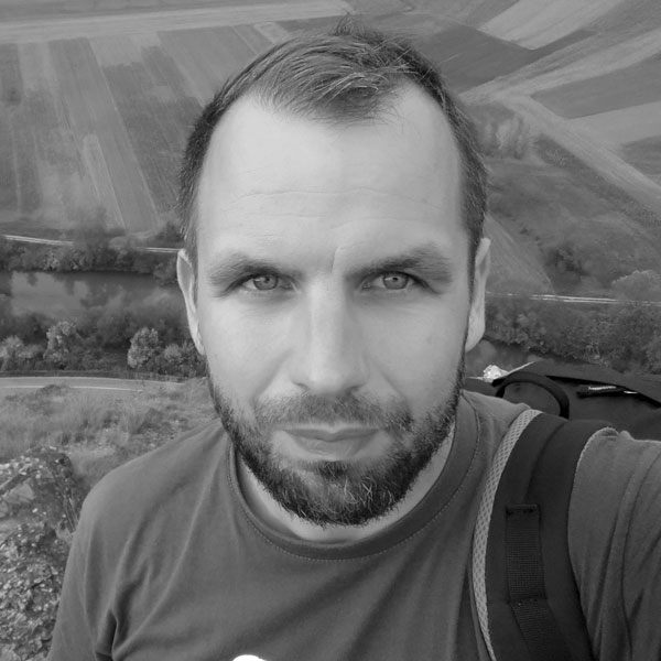 Rupnik László