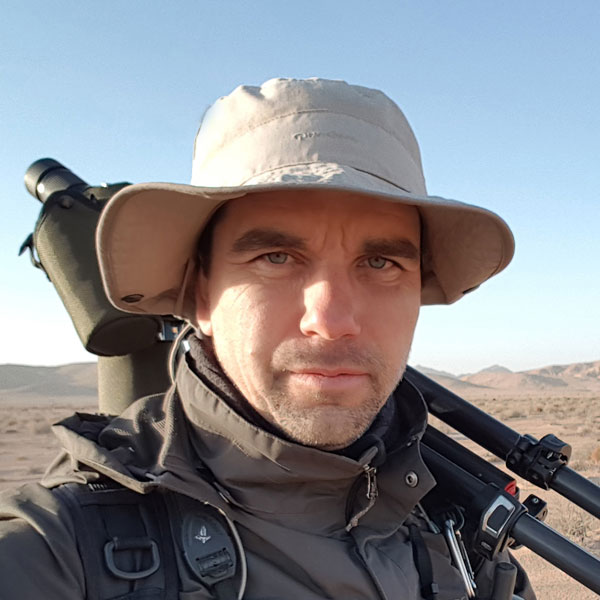 Selmeczi Kovács Ádám