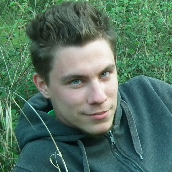 Süveges Kristóf