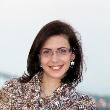 Szakály Nikoletta